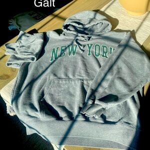 John Galt sweatshirt | OSFM